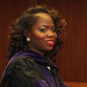 Meet your Posher, Shari'